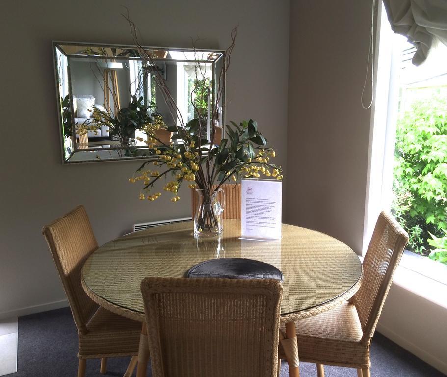Firth Street Mews B&B Matamata Habitación foto