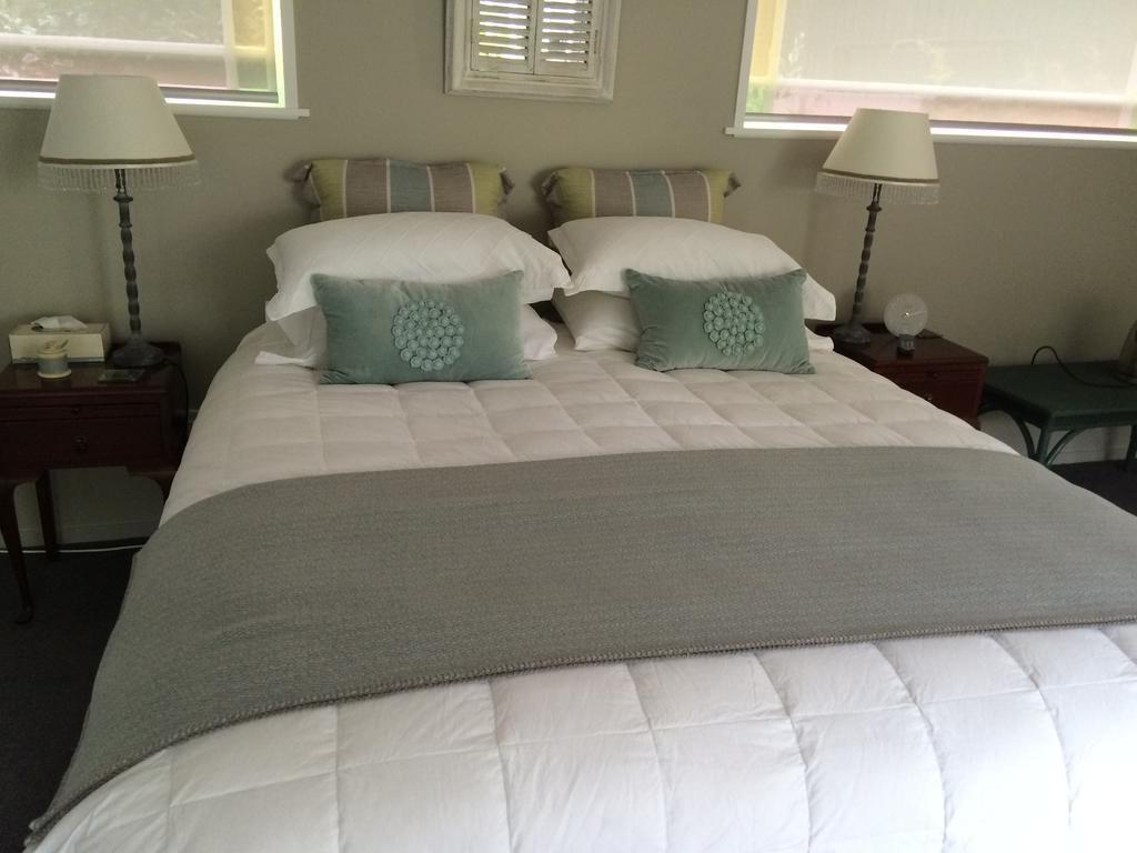Firth Street Mews B&B Matamata Habitación foto