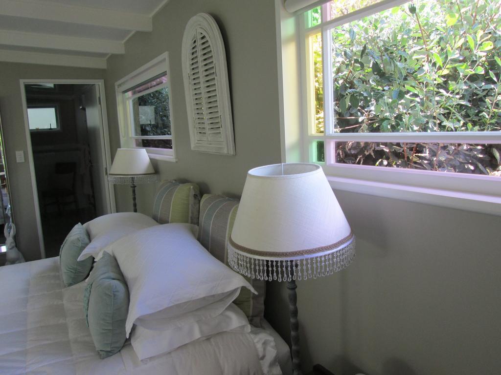 Firth Street Mews B&B Matamata Exterior foto